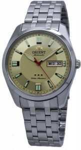   Orient RA-AB0018G19B 3