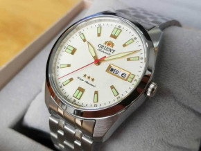   Orient RA-AB0020S19B