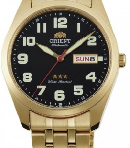   Orient RA-AB0022B19B 6