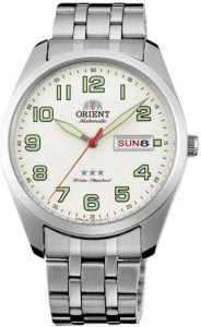   Orient RA-AB0025S19B