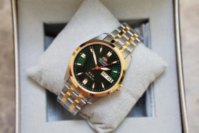   Orient RA-AB0026E19B