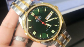   Orient RA-AB0026E19B 3