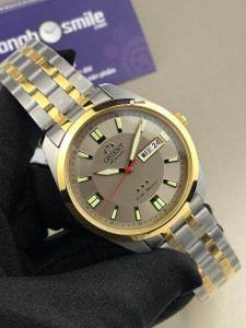   Orient RA-AB0027N19B 3