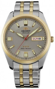   Orient RA-AB0027N19B 4