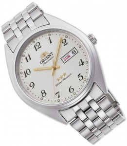   Orient RA-AB0E16S19B