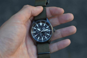   Orient RA-AK0403N10B 3