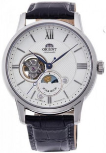   Orient RA-AS0005S10B 6