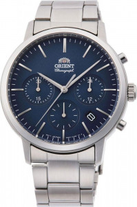   Orient RA-KV0301L10B 5