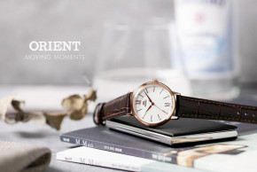   Orient RA-QC1704S10B