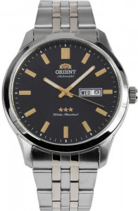   Orient SAB0B009BB