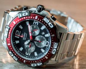   Orient TW05001B 5