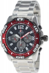   Orient TW05001B 6