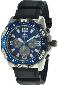   Orient TW05004D