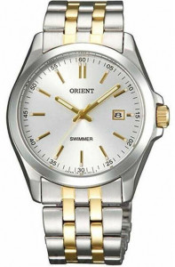   Orient UND6001W 3