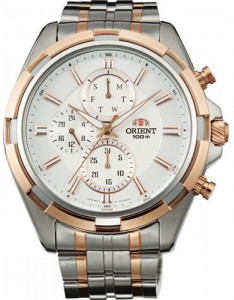   Orient UY01001W 4