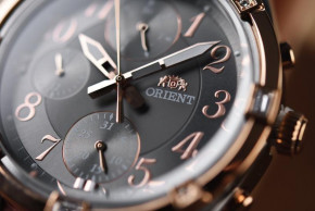   Orient UY04005A