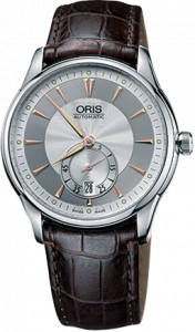   Oris 623.7582.40.51LS