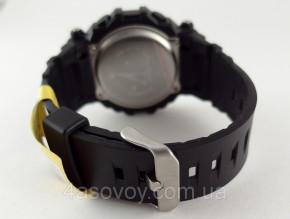   Q&Q Alarm Chrono 10Bar