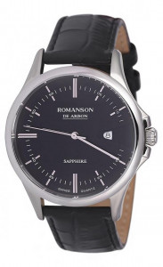   Romanson CB5A10MWH BK