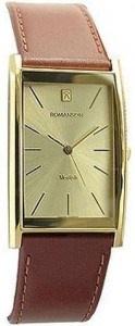   Romanson DL2158CMG GOLD 3