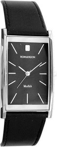   Romanson DL2158CMWH BK