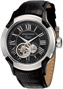   Romanson PB2609RMD BK