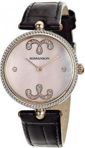   Romanson RL0363LR2T PINK