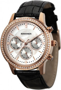   Romanson RL0382TLRG WH