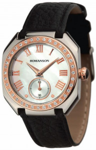   Romanson RL1208QLR2T WH