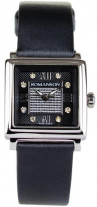   Romanson RL1242LWH BK