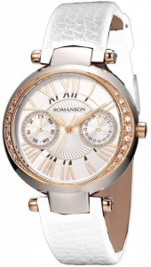   Romanson RL2612QLR2T WH WH