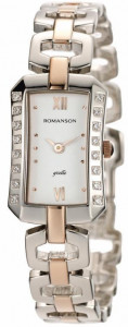   Romanson RM0350QLR2T WH