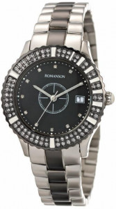   Romanson RM9229TLD BK