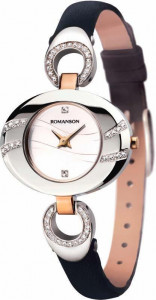   Romanson RN0391QLR2T WH