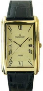   Romanson TL0110SXG GOLD