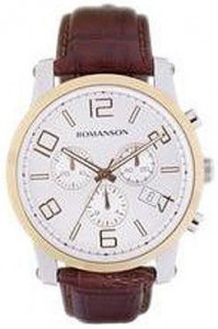   Romanson TL0334HM2T WH (A)