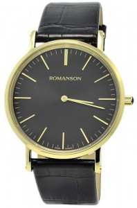   Romanson TL0387CMG BK 5