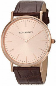   Romanson TL0387MRG RG