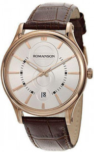   Romanson TL0392MRG WH 3