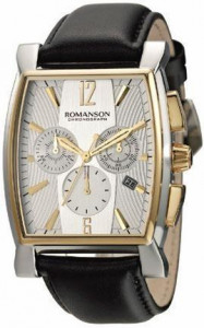   Romanson TL1249HM2T WH