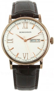   Romanson TL1275MRG WH