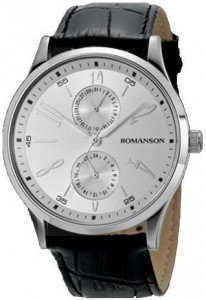   Romanson TL2648BMWH WH