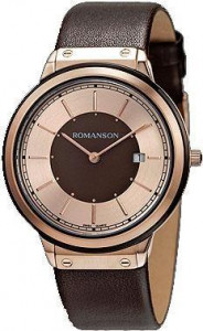   Romanson TL3219MRG Brown