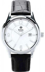   Royal London 41222-01