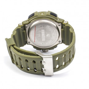   Skmei 1040 Green 5