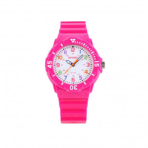  Skmei 1043 Hot Pink Box (1043BoxHP)