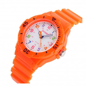  Skmei 1043 Orange Box 91043BoxOR) 3