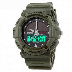   Skmei 1050 Green