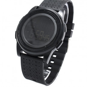   Skmei 1206 Black