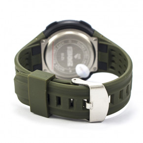   Skmei 1219 Army Green 5